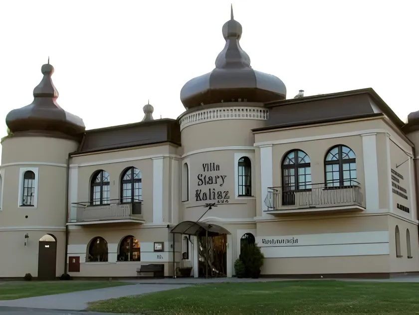 Villa Stary Kalisz - Image 1