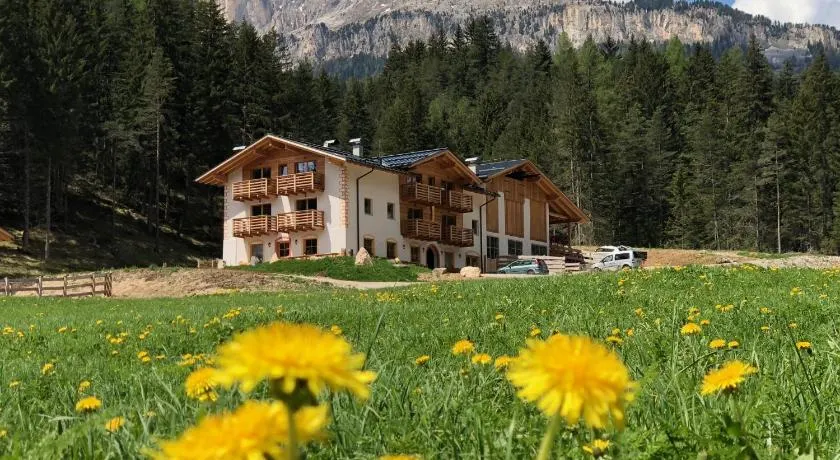 B&B Agriturismo Soreie - Farmstay - Image 1