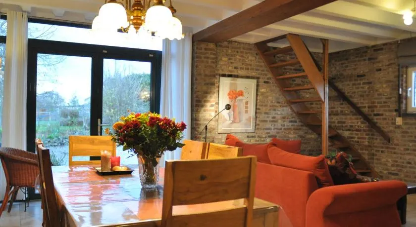 Vakantiehuis Vijlen - Image 1