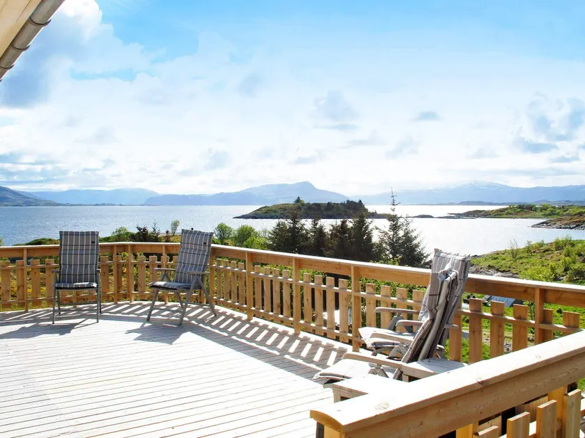 6 person holiday home in Dønna - Image 1