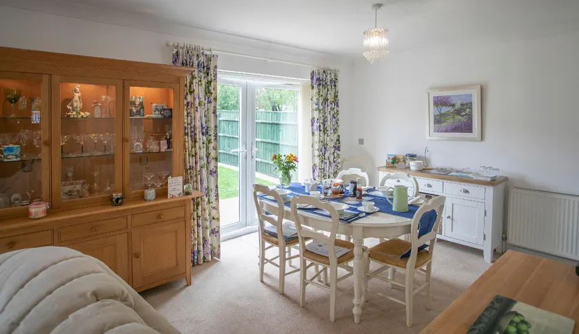 The Heather's Bed and Breakfast - Image 1