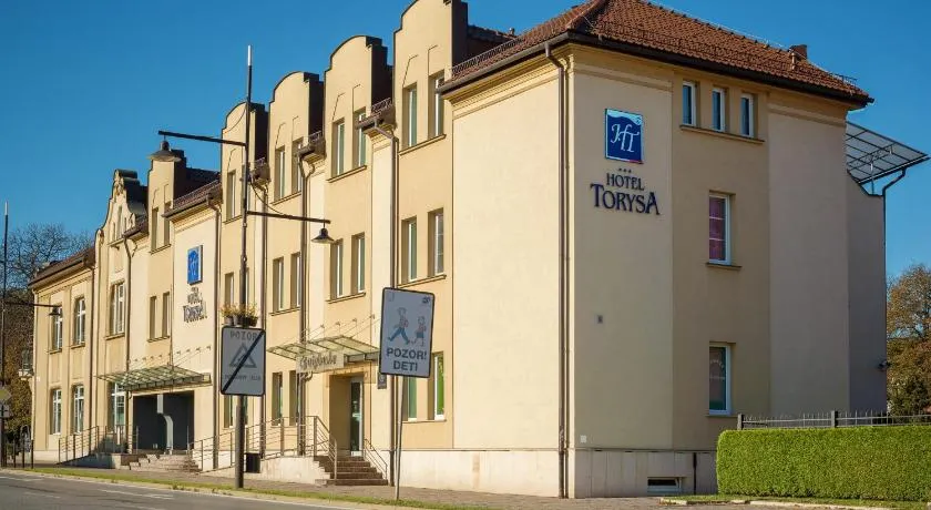 Hotel Torysa - Image 1