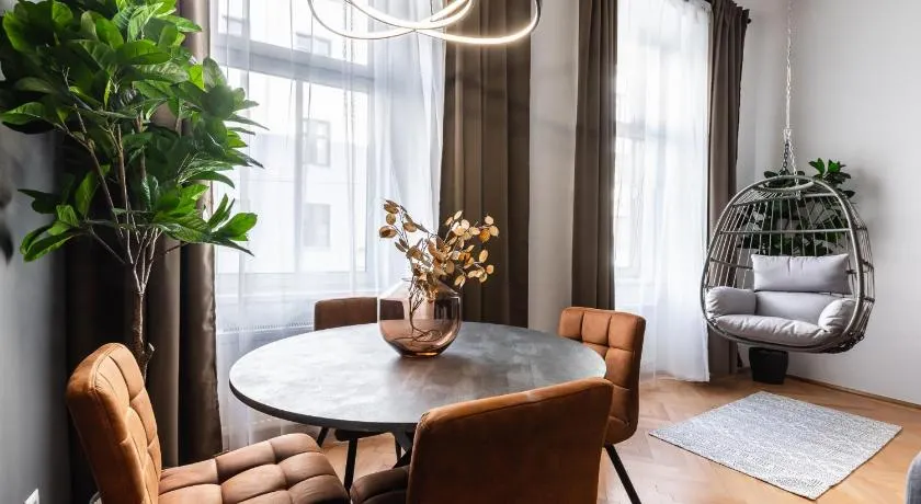 Classy and elegant apartments in a calm area - Image 1