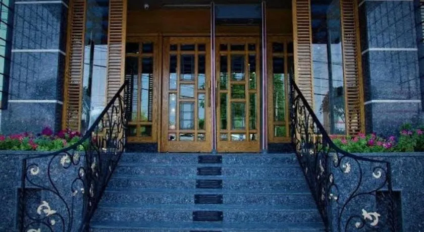 Heaven Hotel - Image 1