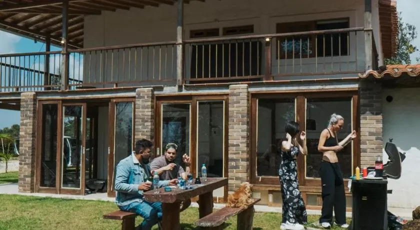 Oru Forest Retreat & Eco Lodge, just 15 minutes from the airport - Image 1