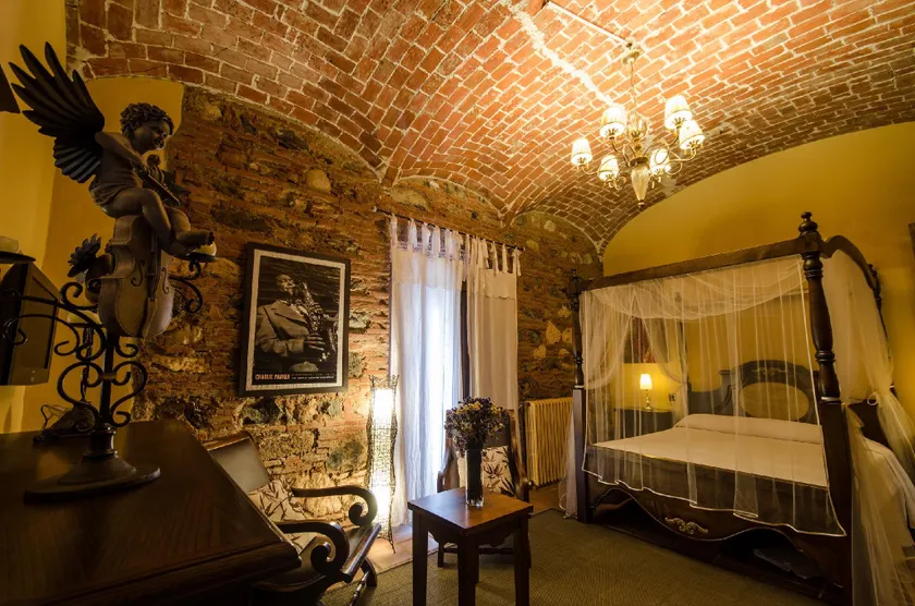 Hotel Rural Cerro Principe - Image 1