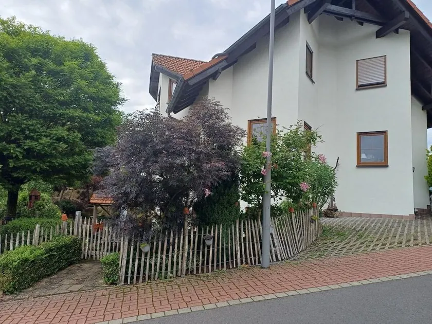 Unterm Stellberg Comfortable holiday residence - Image 1