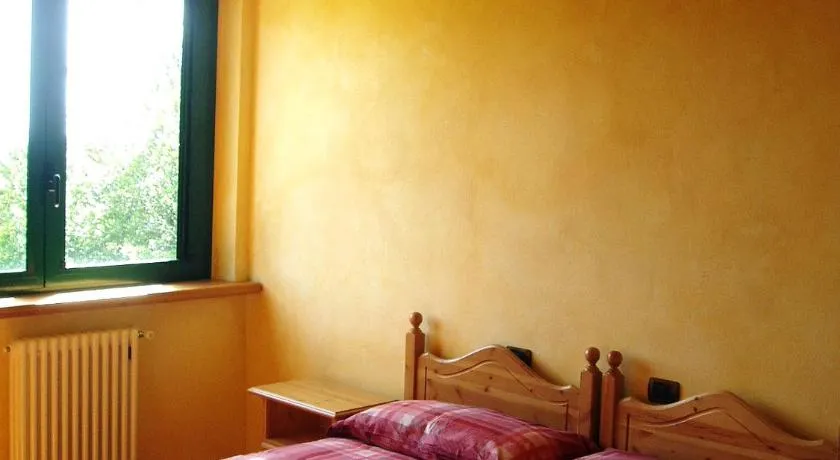 Normena Mountain Residence - Image 1