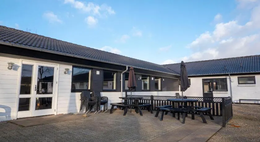 Feriehuset Brøns - Image 1