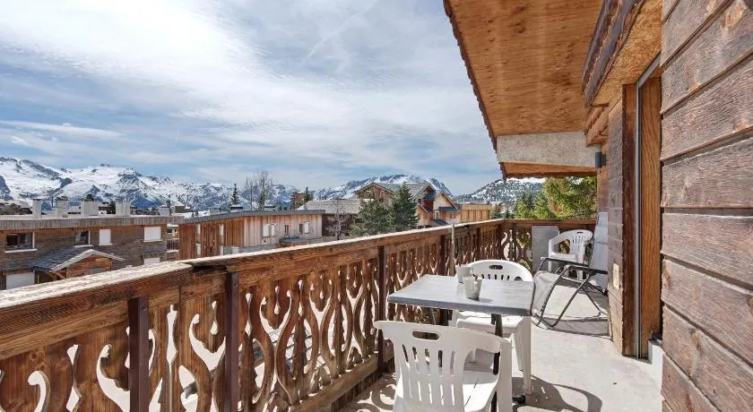 Studio C - Chalet Nevada Sport - Image 1