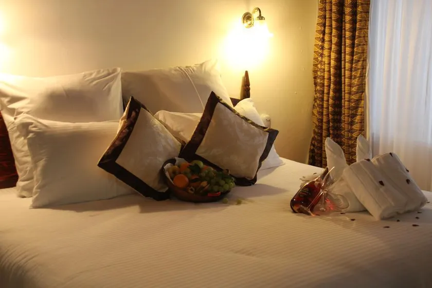 Pamusha Lodge - Image 1