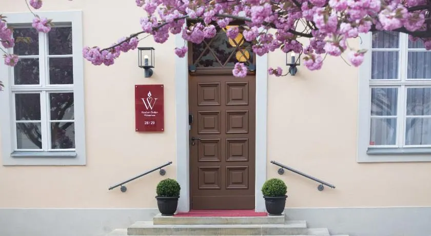 Hotel am Großen Waisenhaus - Image 1