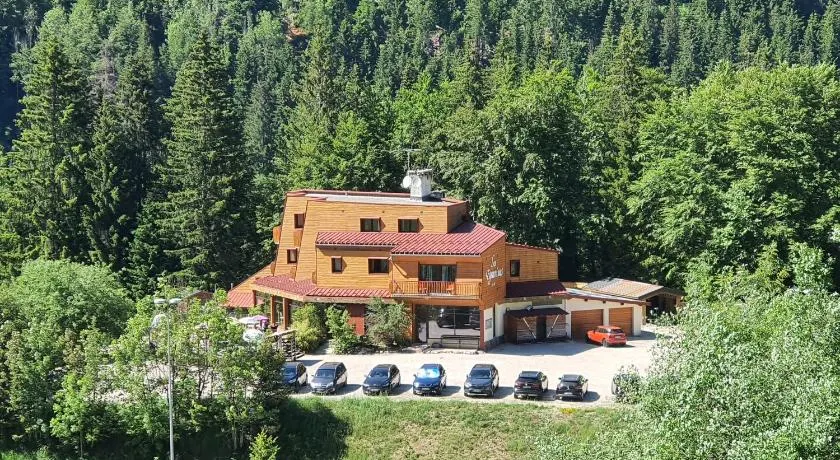 Gîte les Égravines - Image 1