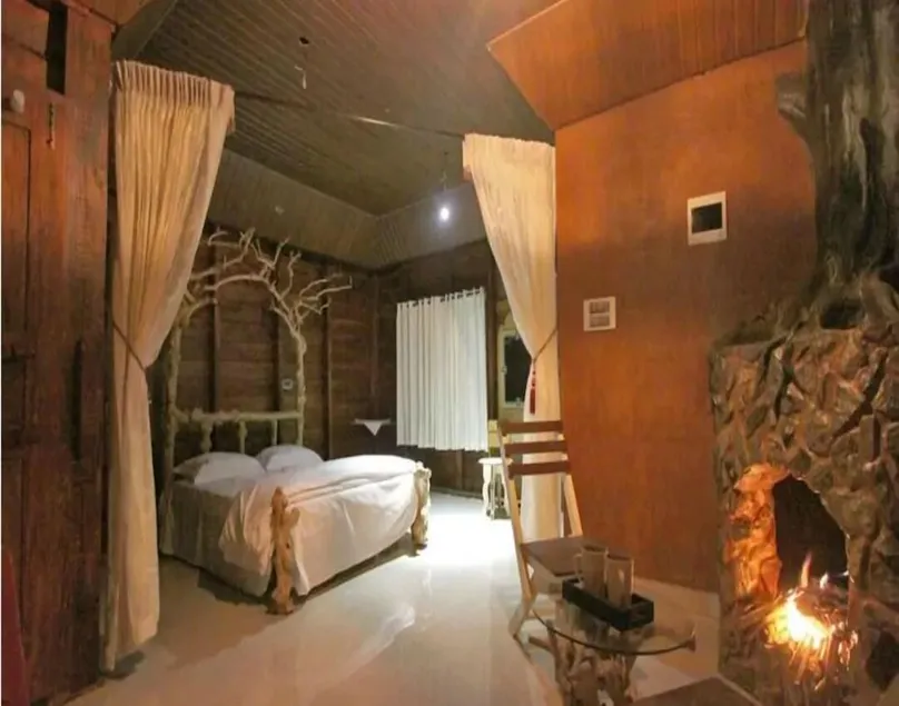 Pugmarks Jungle Resort - Image 1