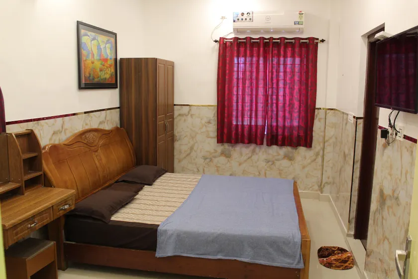 Sree Laxmi Vilas - Image 1