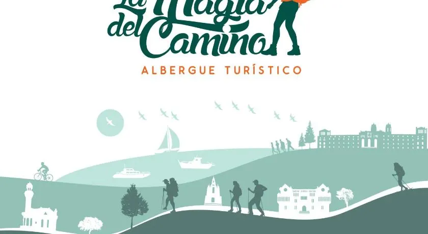 Albergue La Magia del Camino - Image 1
