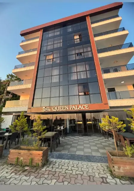 QUEEN PALACE HOTEL TRABZON - Image 1