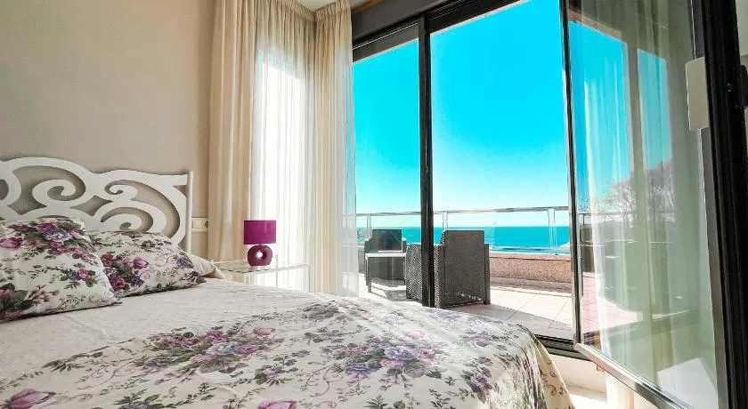 Apartamentos Santa María - Image 1