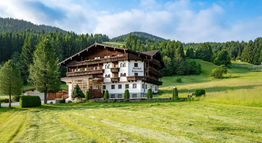 Pension Schneerose - Image 1