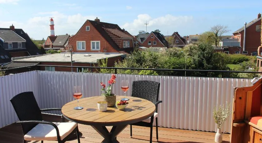 Haus Deutsche Bucht - Image 1