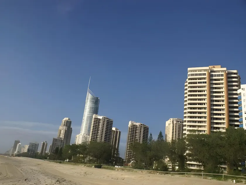 Zenith Ocean Front Apartments Gold Coast - Official Listing - Image 1