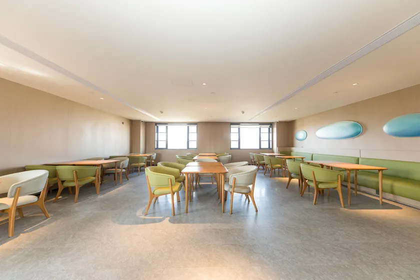 JI Hotel Hangzhou Zhuantang Meiyuan - Image 1