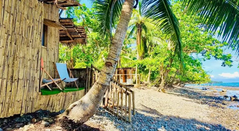 LV Beach Camp in Hinunangan - Image 1