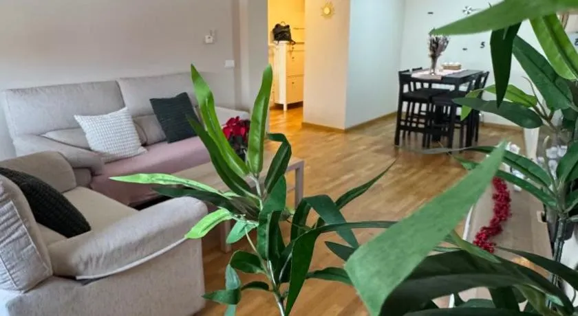 Apartamentos Suites Iscar - Image 1