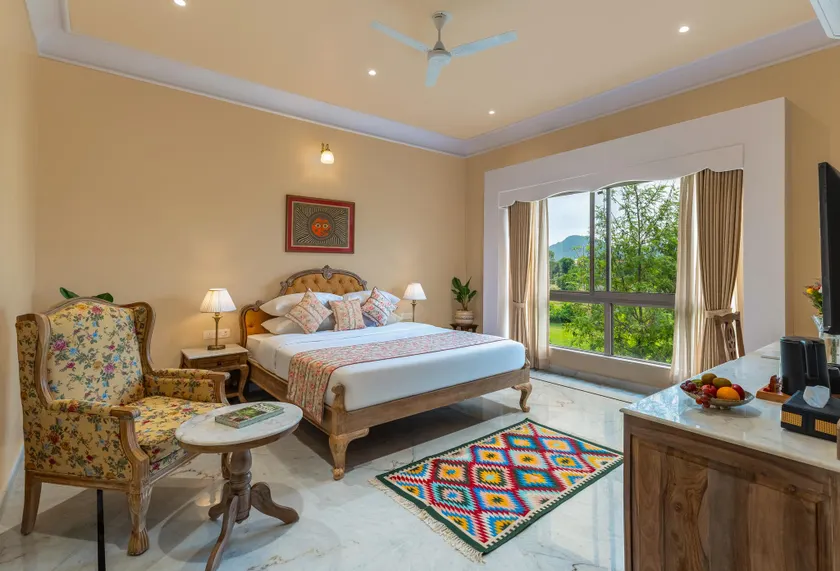 Dilip Niwas Luxe Stay - Near Fateh Sagar Lake 2 KM - Image 1