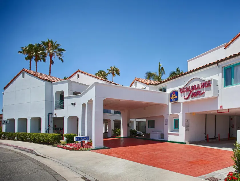 Casablanca Inn - Image 1