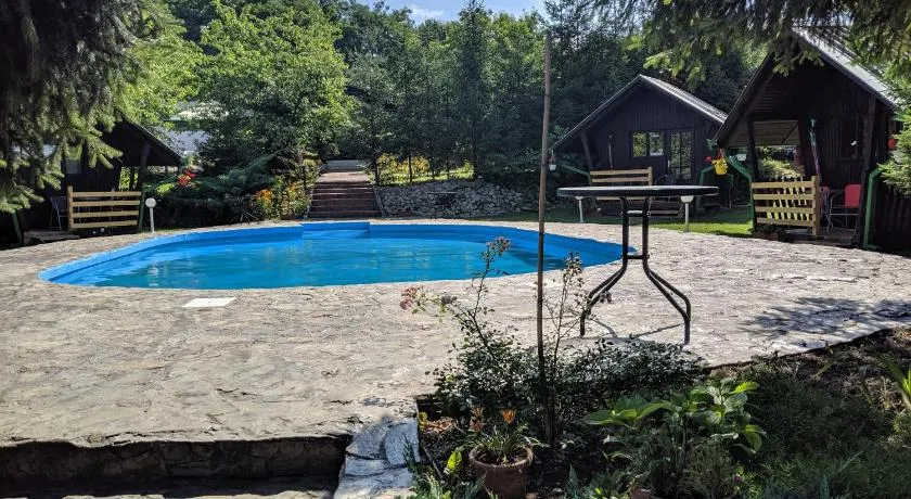 Camping Robinson Country Club Oradea - Image 1