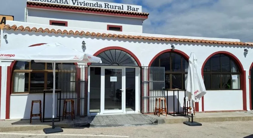 Vivienda Rural Alcazaba - Image 1