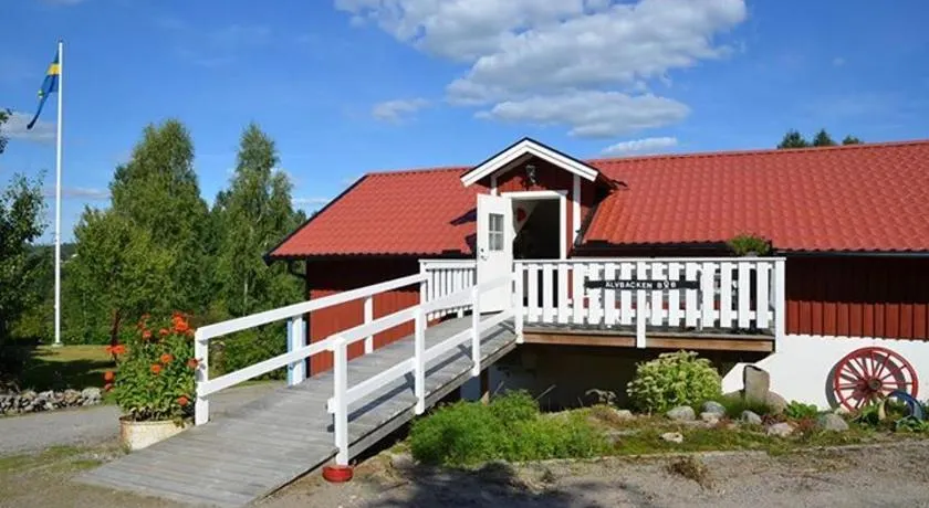 Älvbacken B&B - Image 1