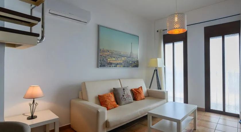 Casa La Felisa by Ĥ - Centro Ayamonte ACHF19SP00 - Image 1