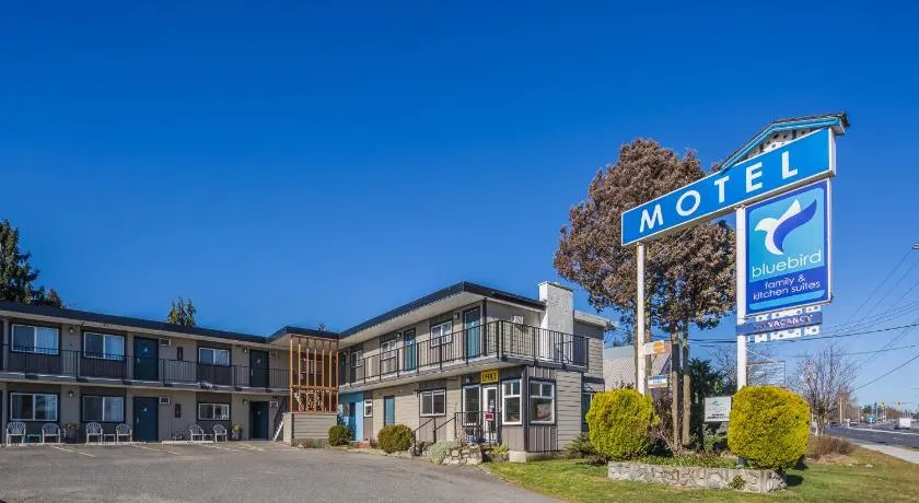Bluebird Motel - Image 1