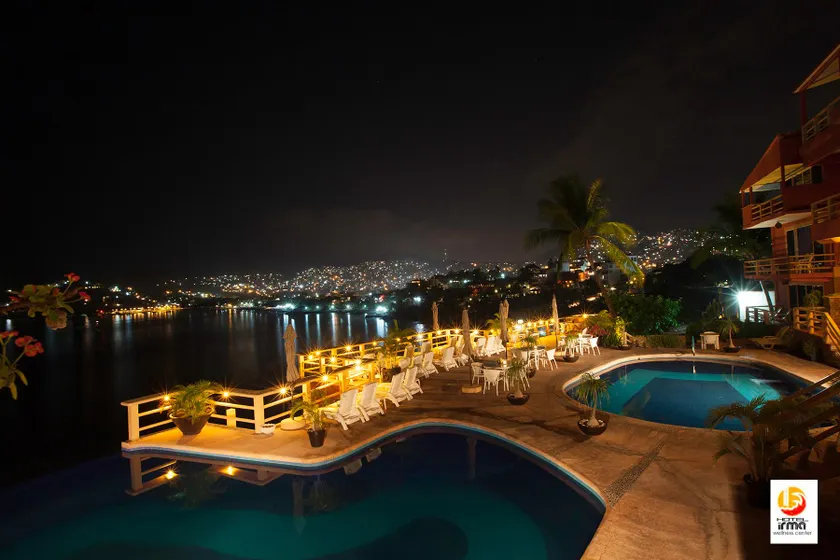 Hotel Irma - Image 1