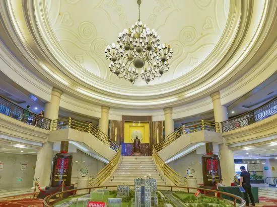 Kunlun Hotel (Hengshui Zhongxin Street) - Image 1