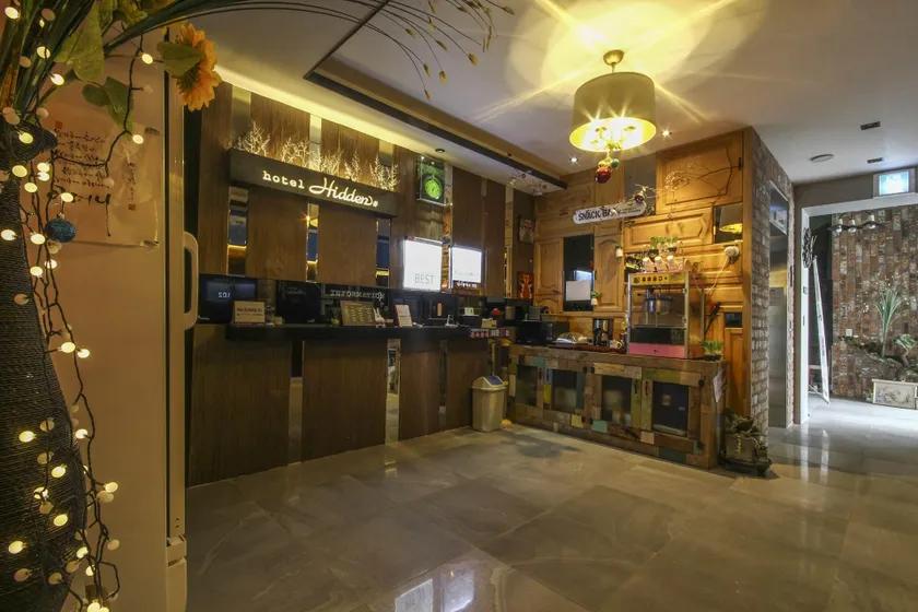 Daegu Hyeonpung hidden - Image 1
