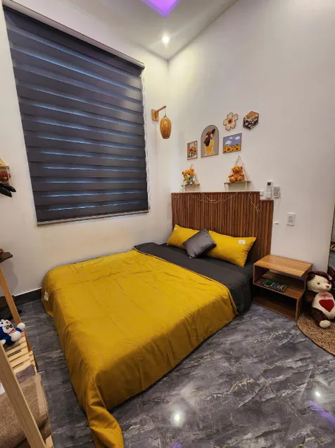Homestay Dâu Quy Nhơn - Image 1
