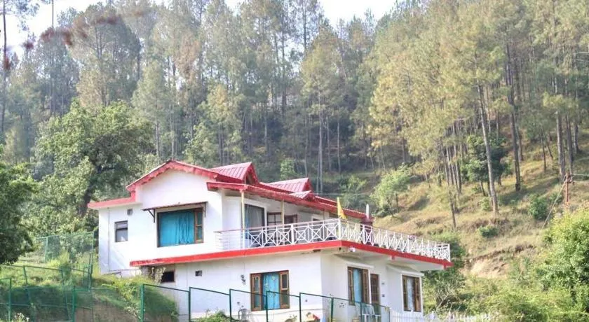 The Highlands Homestay - Image 1