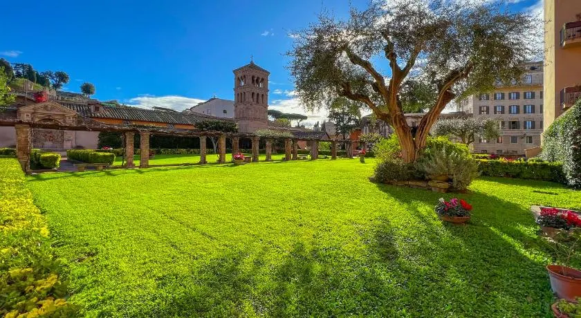Exclusive retreat between history and comfort - Image 1