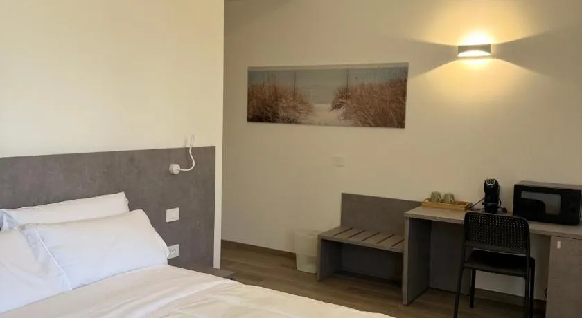 Tesorella guest house - Image 1