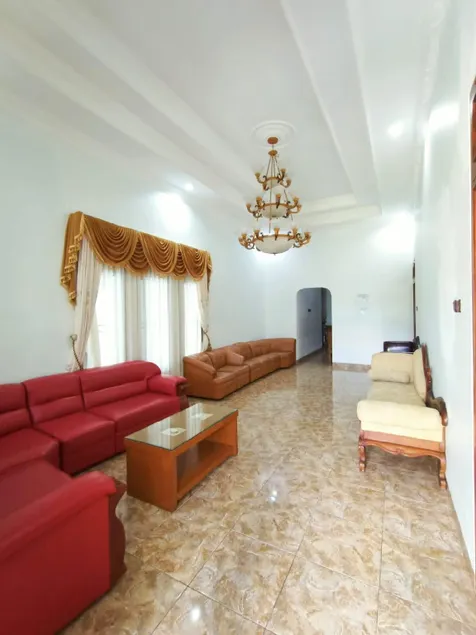 Villa Bandungan Mutiara 15 - Image 1