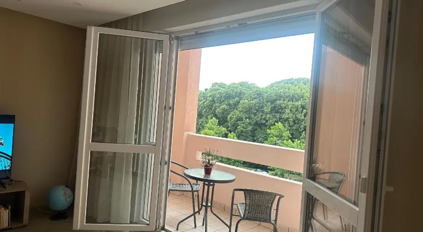 Moderne Appartement Strasbourg - Image 1