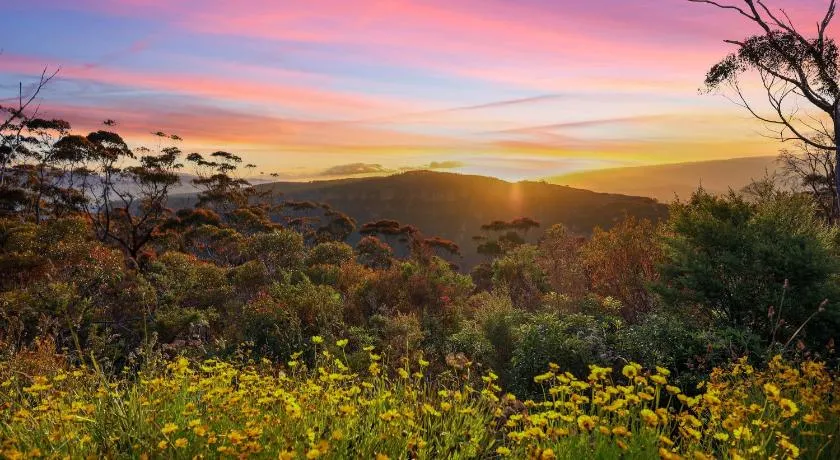Cliff Haven Retreat - Image 1