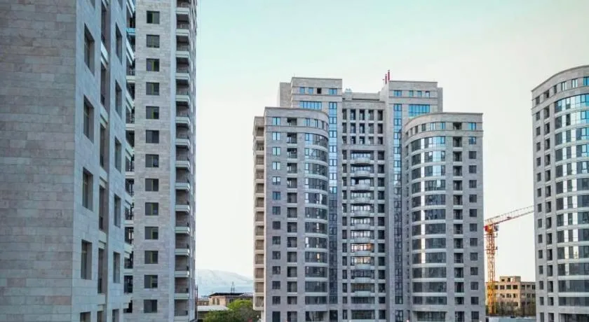 myappartment - Image 1