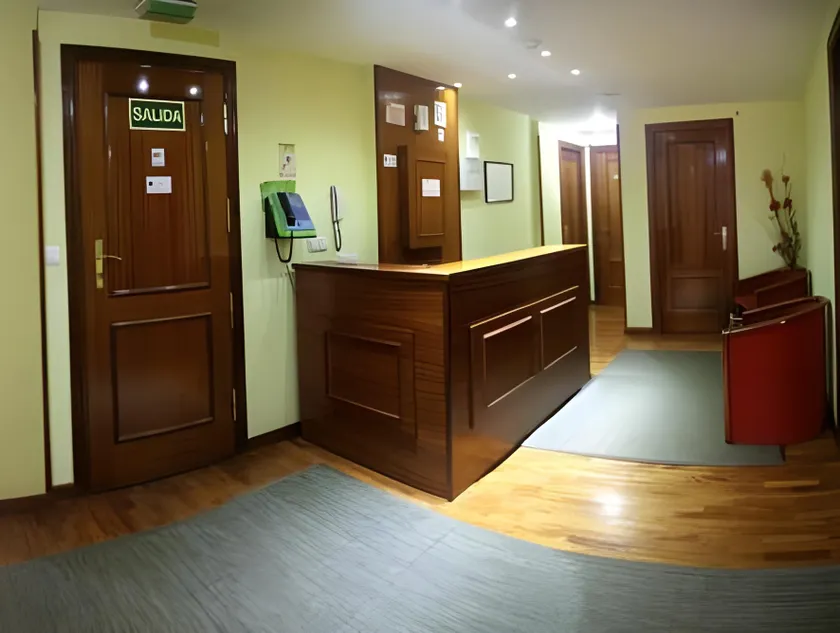 Hostal Arlanzón - Image 1