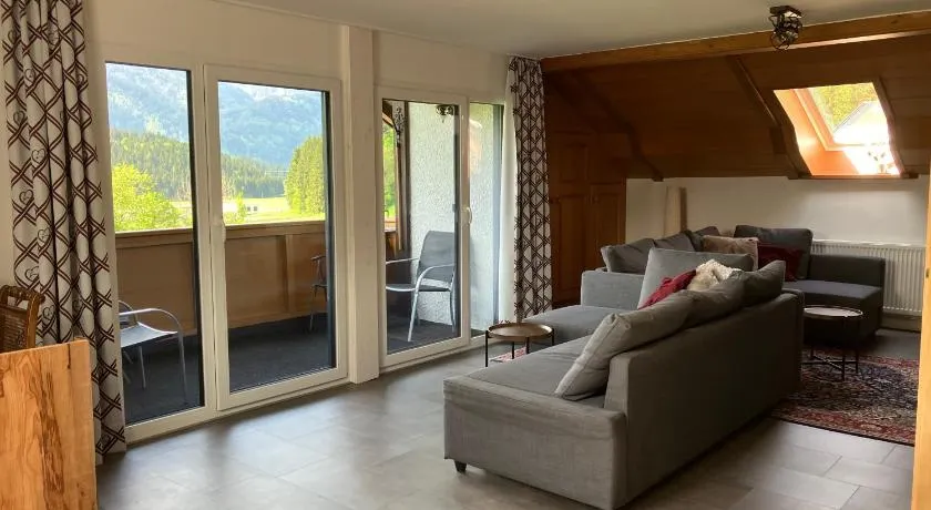 Landhaus Obervellach - Image 1