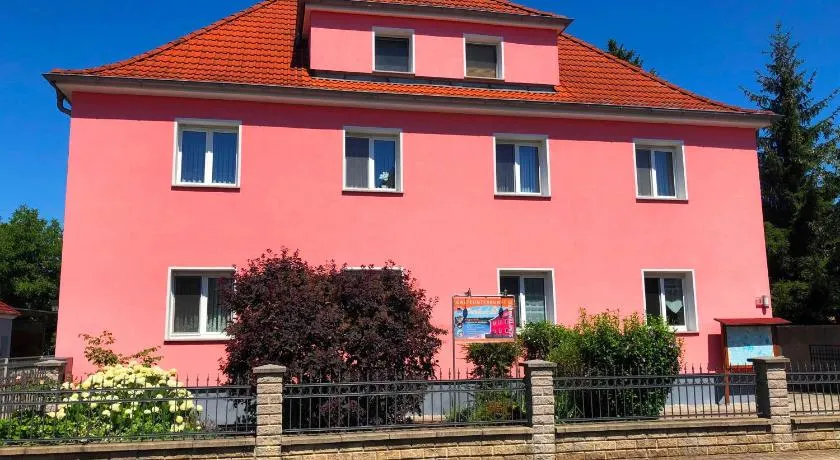 Fewo Gästeunterkunft Drathschmidt - Image 1