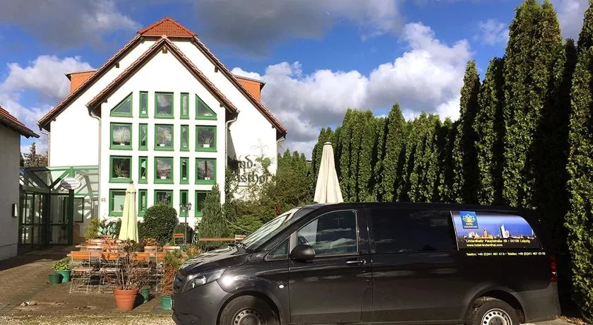 Hotel Lindenthal - Image 1